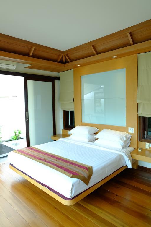 Jean Pool Villa Choeng Mon Exterior foto